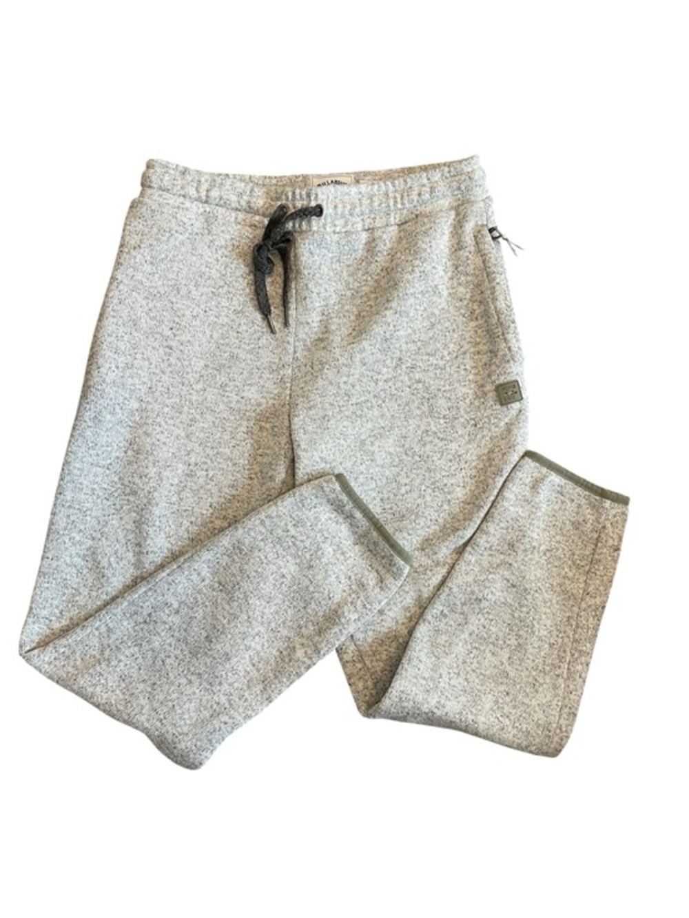 Billabong Gray Joggers